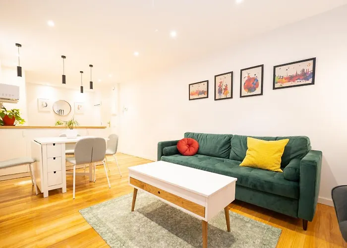 D&P Home 162A