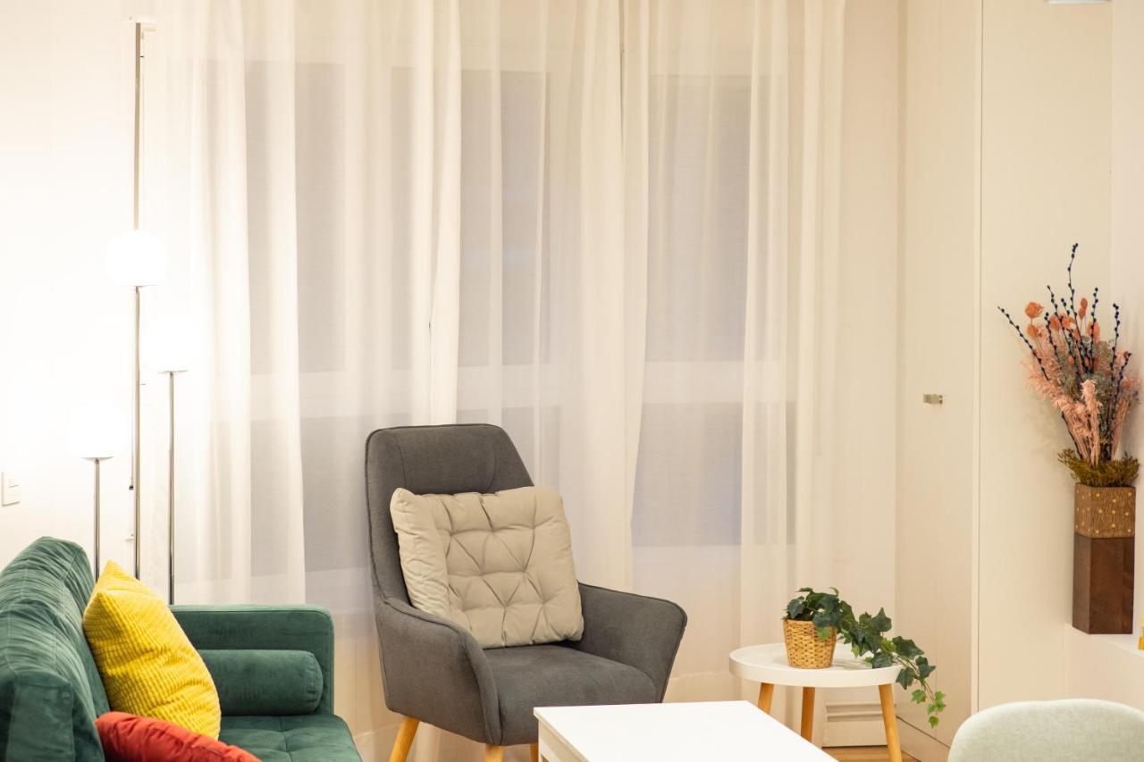 Apartment D&p 162a Gijon