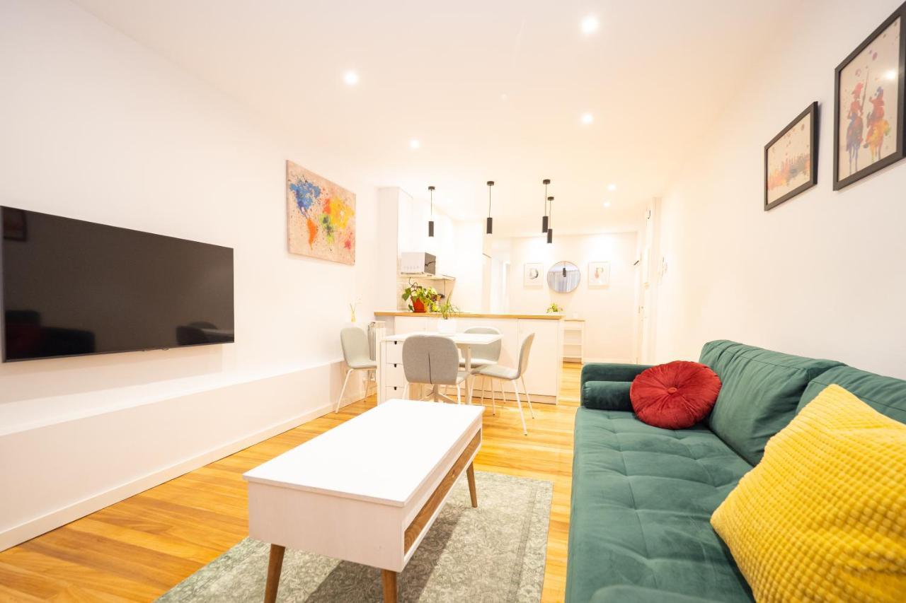 D&p 162a Apartment Gijon