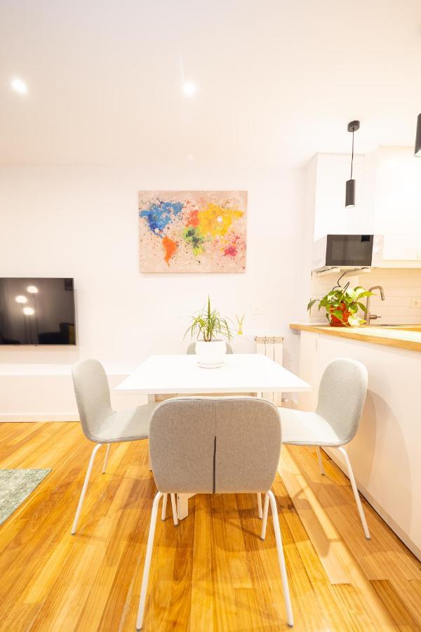 D&p 162a Apartment