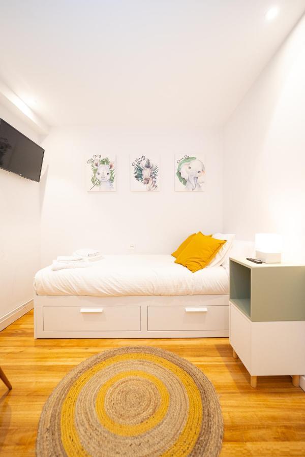 D&p 162a Apartment