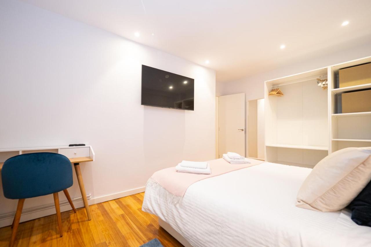 D&p 162a Apartment Gijon