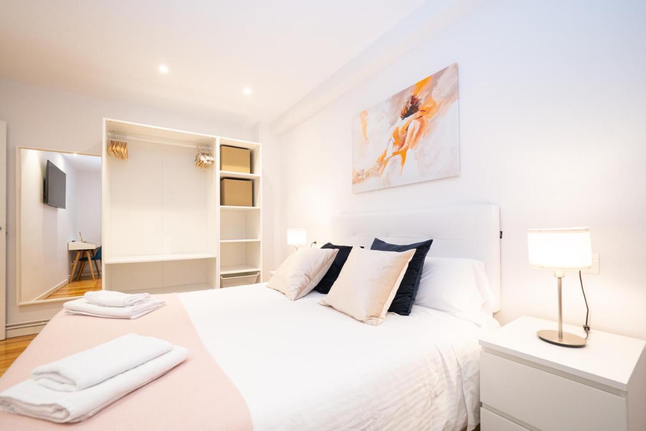 Apartment D&p 162a Gijon