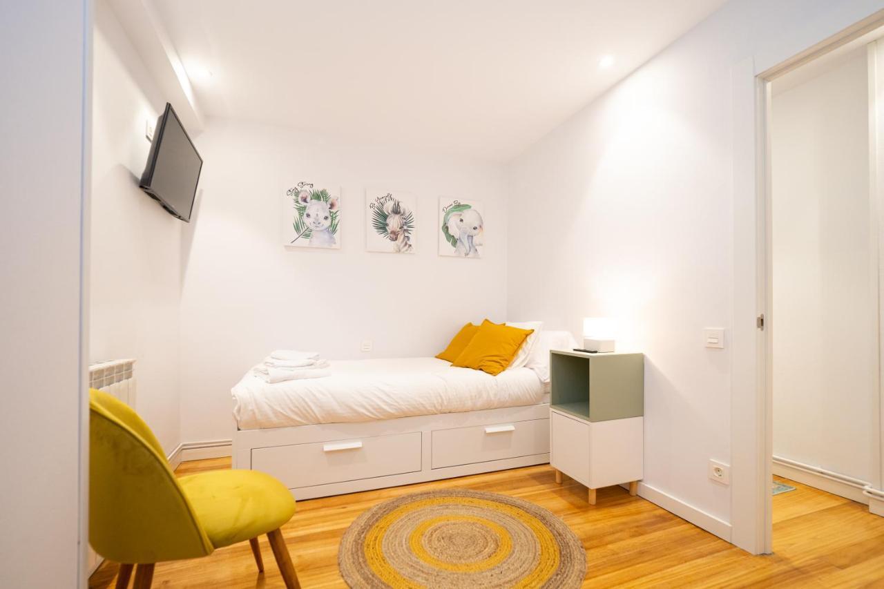 D&p 162a Apartment *