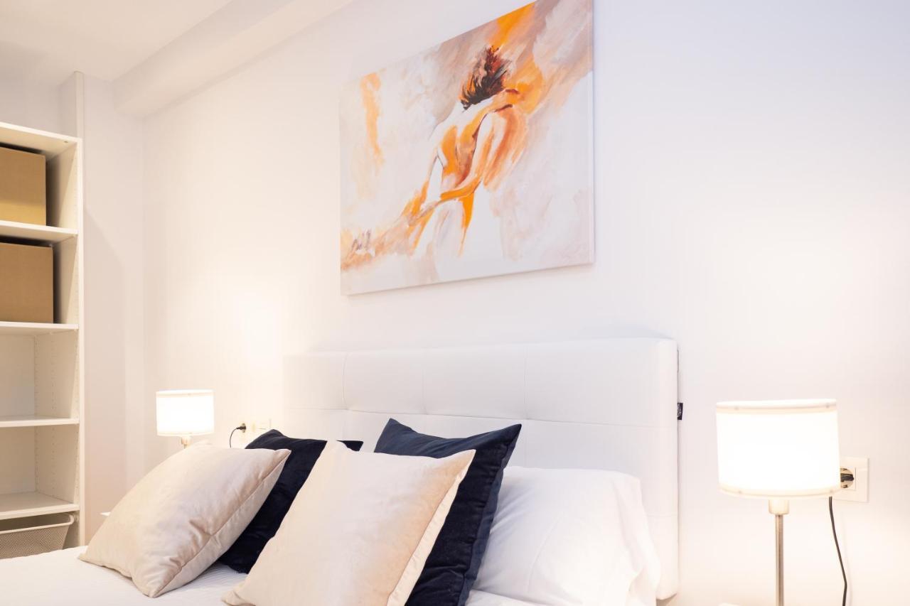D&p 162a Apartment Gijon